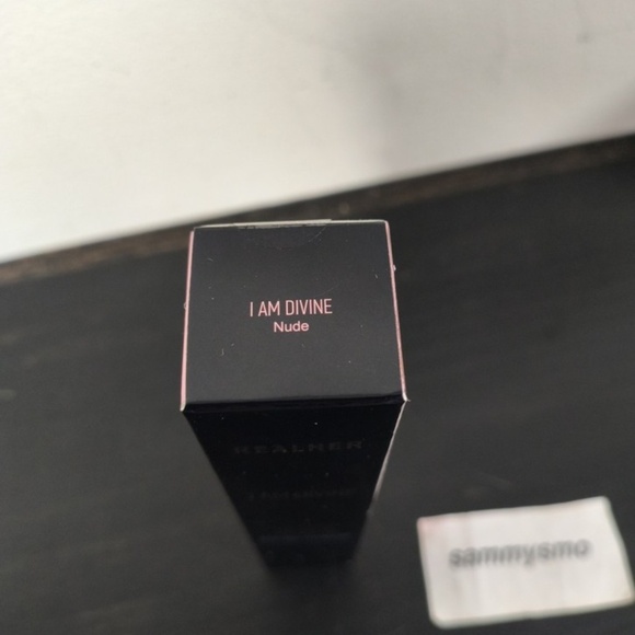 realher power wear probiotic foundation I AM DIVINE 1.2 oz x2 - Picture 3 of 3